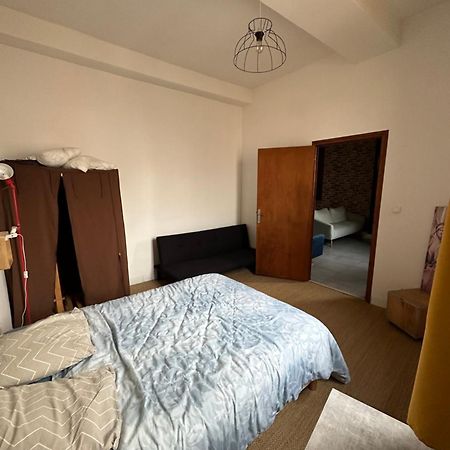Appartement T2 Perpignan Exterior foto