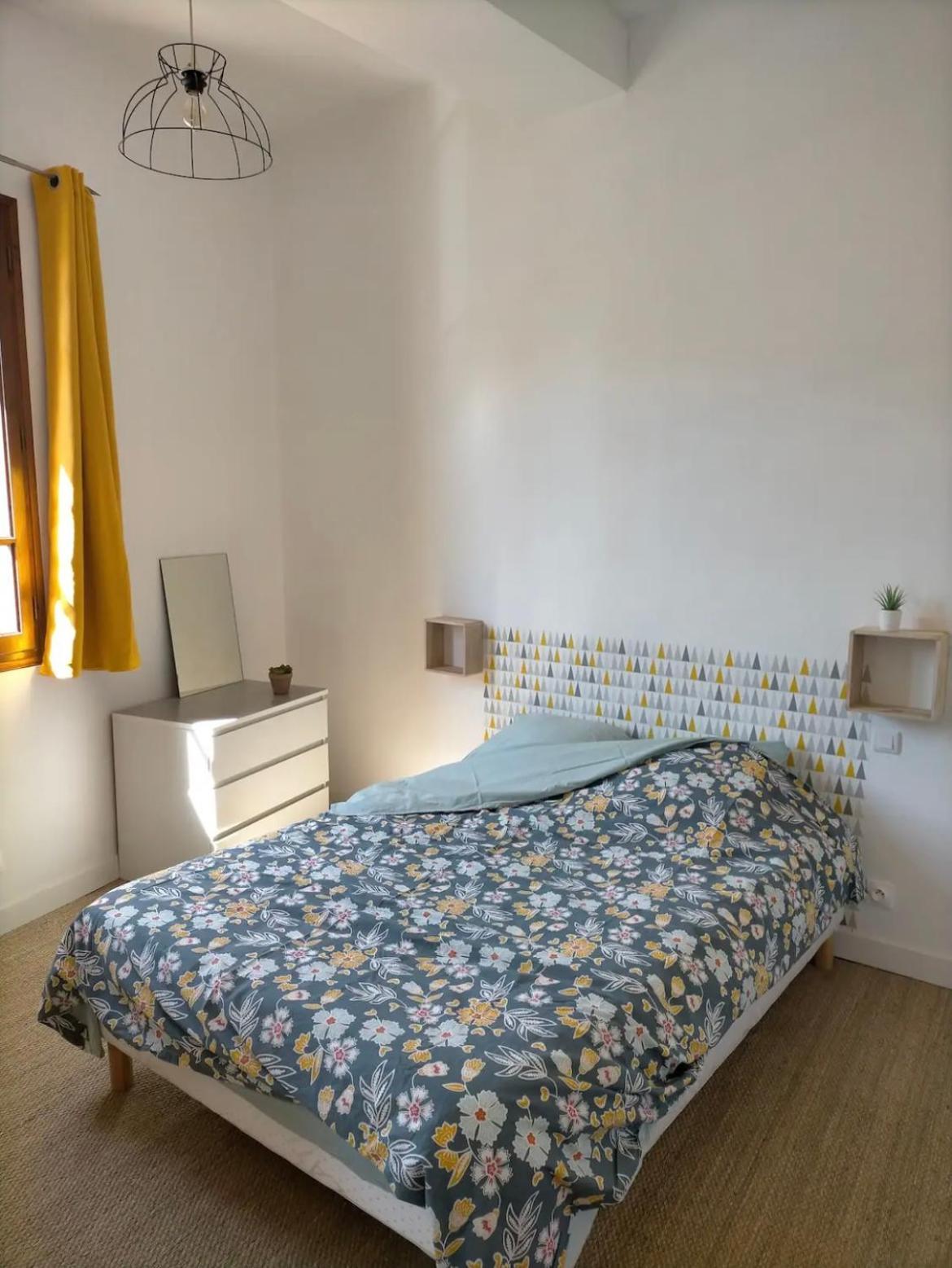 Appartement T2 Perpignan Exterior foto