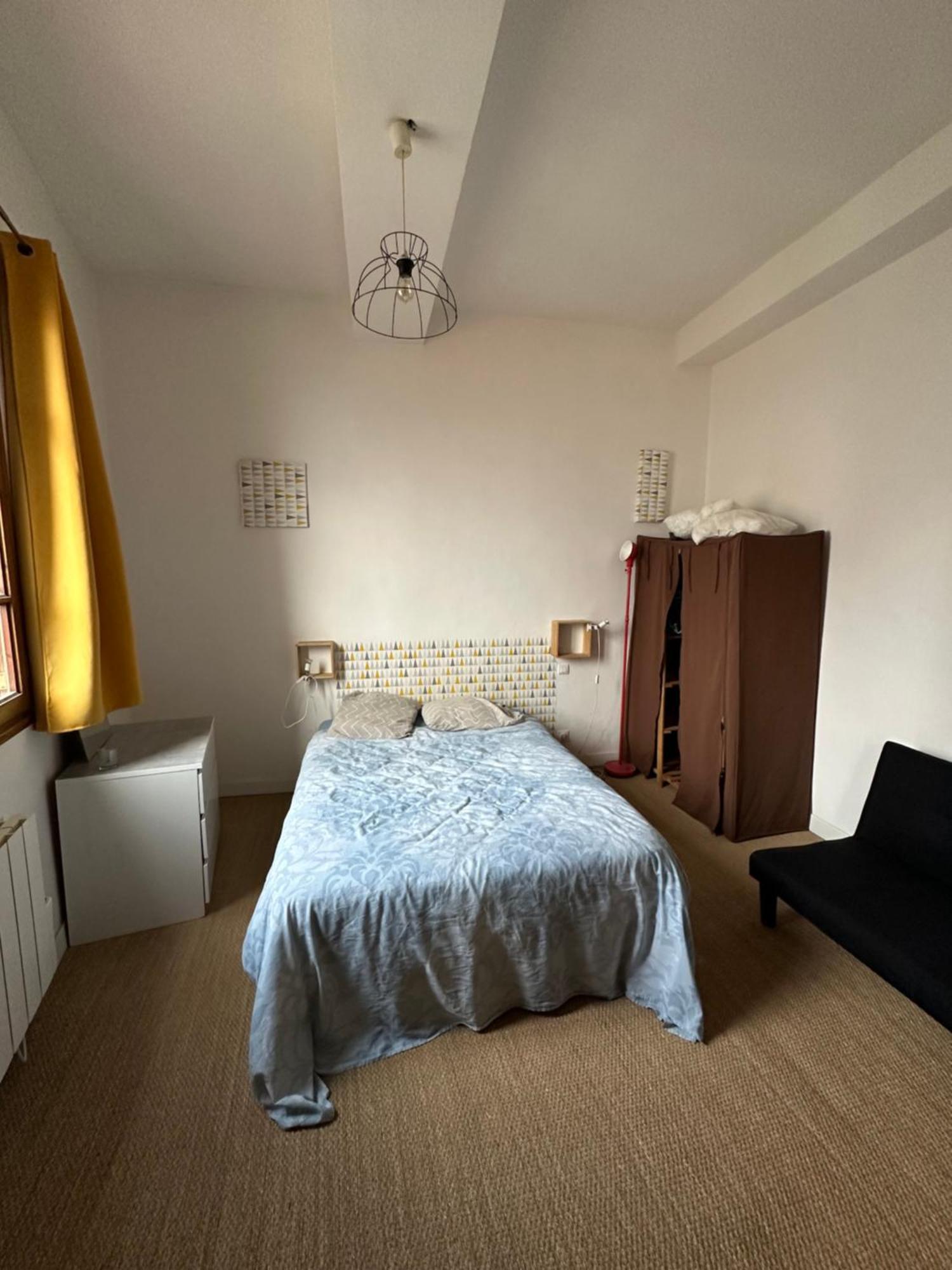 Appartement T2 Perpignan Exterior foto
