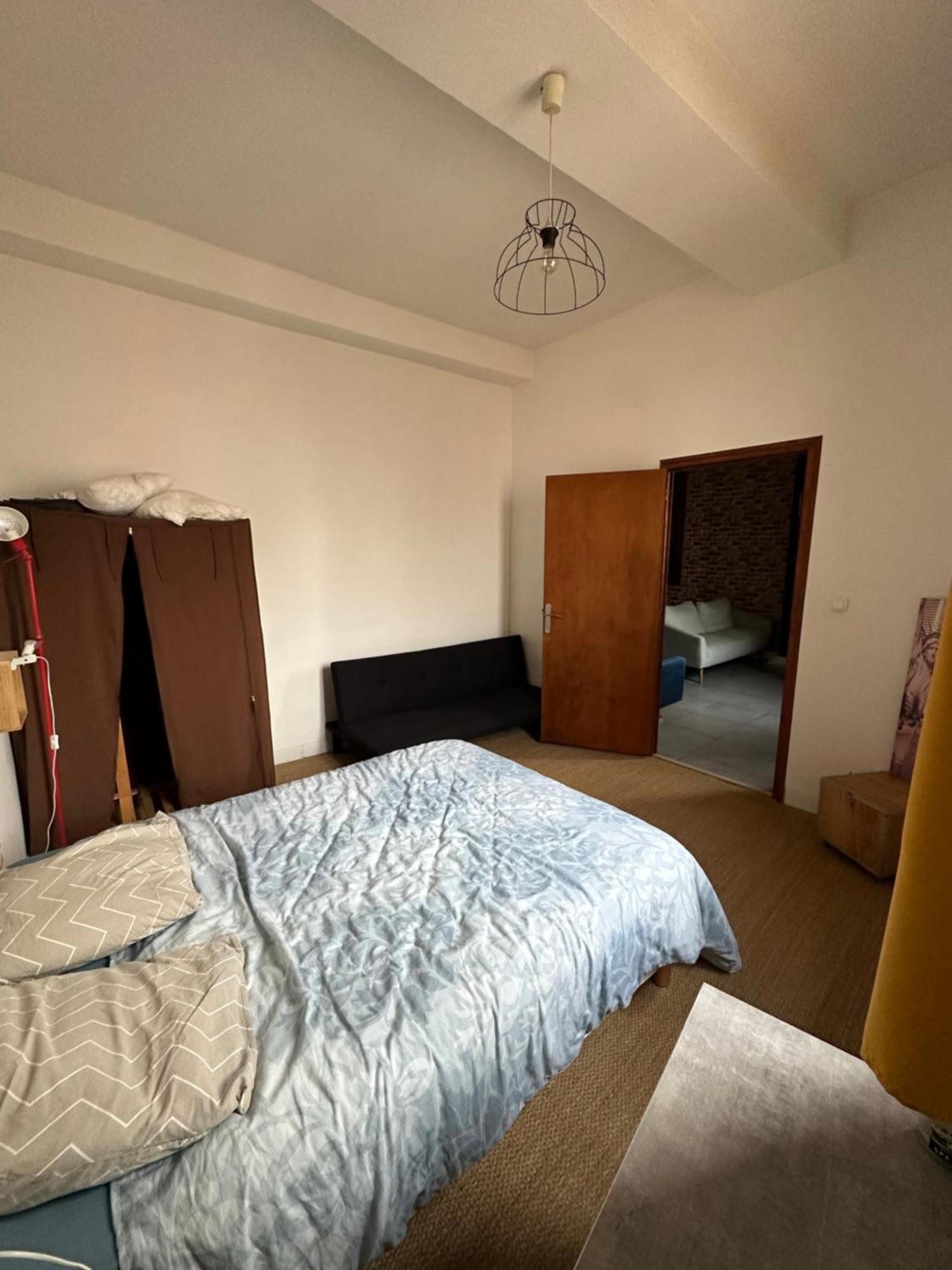 Appartement T2 Perpignan Exterior foto